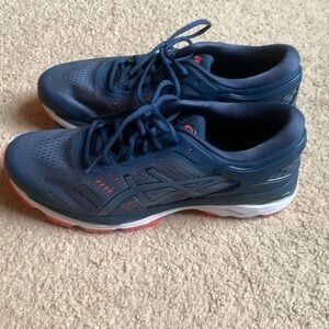 ASICS Shoes